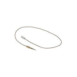 Vaillant limiteur de température plus thermocouple pour VCW 24/10 171165