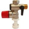 ARISTON GROUPE DE SECURITE SFR NA53 1/2' POUR BOILER 10-50L 2254310M3