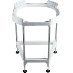 ARISTON TREPIED BOILER ELECTRIQUE 100-150-200L 4090003