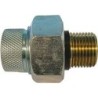 RACCORD DIELECTRIQUE D'ISOLATION MF 1/2' 119011