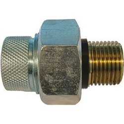 RACCORD DIELECTRIQUE D'ISOLATION MF 3/4' 119010