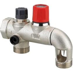 GROUPE DE SECURITE UNIVERSEL 4/4' 1854555