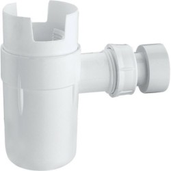 SIPHON PVC POUR GROUPE SECURITE 1' 1892315