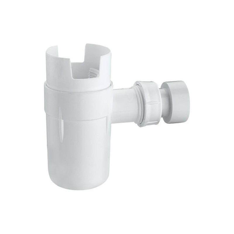 SIPHON PVC POUR GROUPE SECURITE 1' 1892315