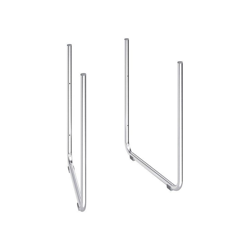 DAALDEROP SIEGE DE SUPPORT POUR BOILER èLECTRIQUE ITHO NEW 0400203