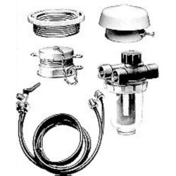 COMBICOL MP 1 0165100