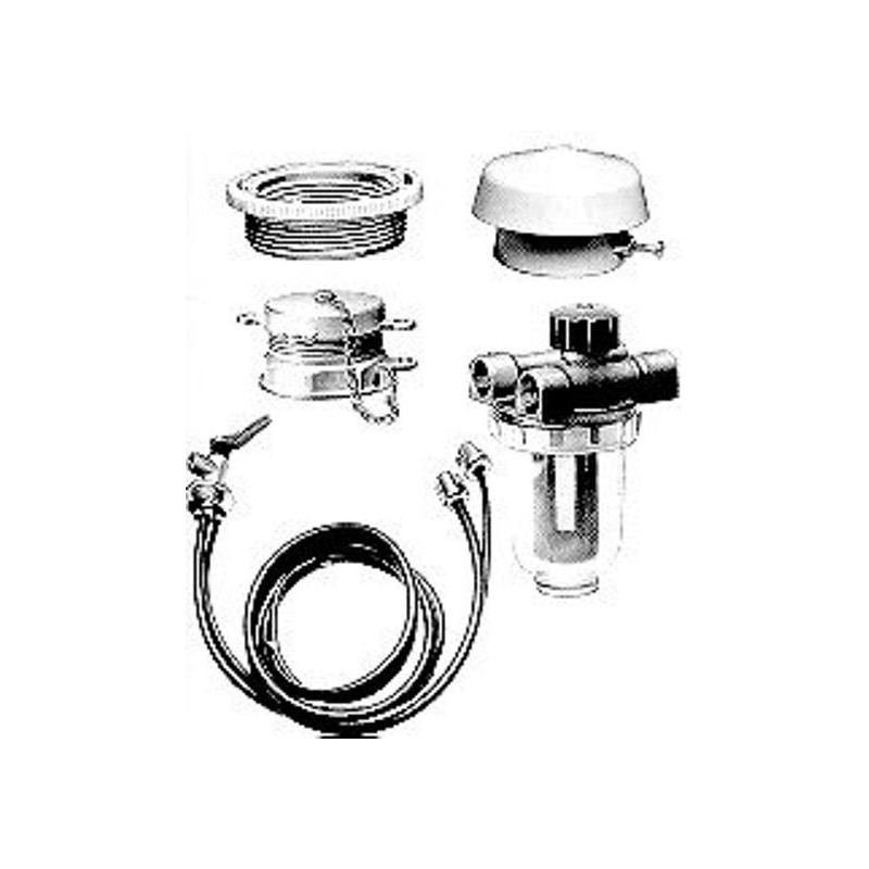 COMBICOL MP 1 0165100