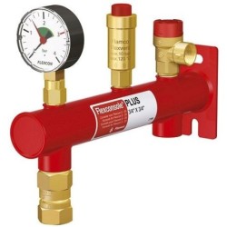 FLAMCO SUPPORT POUR VASE D'EXPANSION FLEXCONSOLE+ 3/4' COMPLET 27996