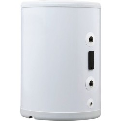 BALLON TAMPON PAC AQUAREA INOX 48L PAWBTANK50L2