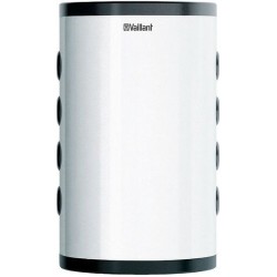 VAILLANT RESERVOIR TAMPON +8 RACCORDEMENTS 100L 0010021456