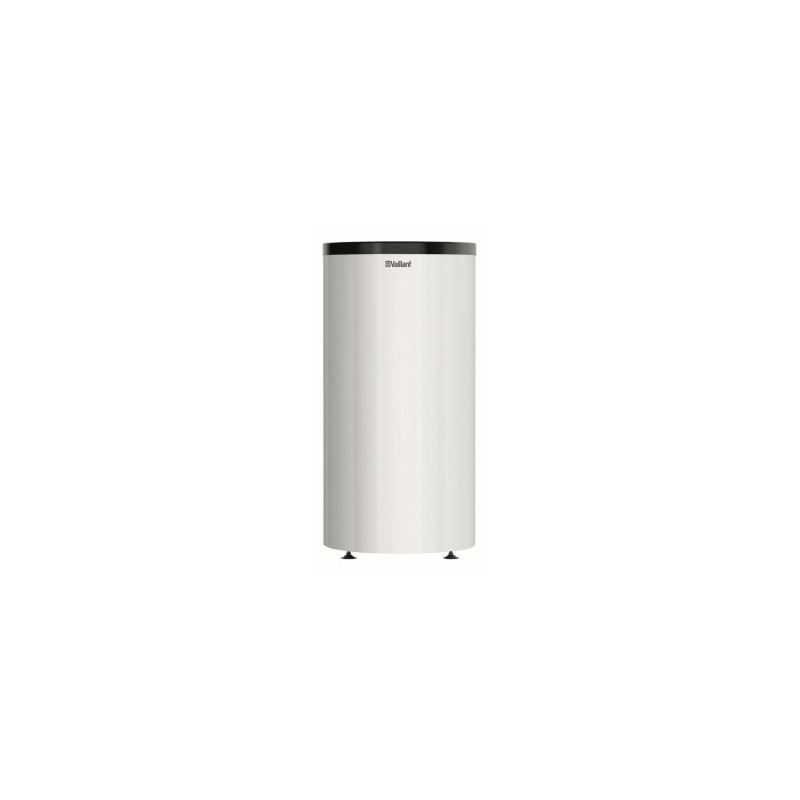 VAILLANT RESERVOIR TAMPON +8 RACCORDEMENTS 200L 0010021457