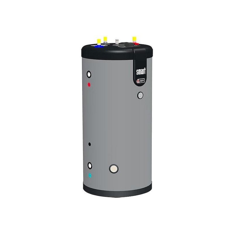 ACV BOILER SMART E 160 INOX ERP CLASSE B 06618901