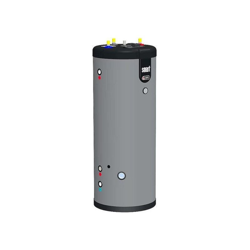 ACV BOILER SMART E 210 INOX ERP CLASSE B 06619001