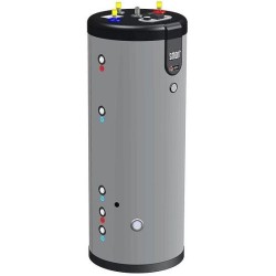 ACV BOILER SMART E PLUS 210 INOX 06627301
