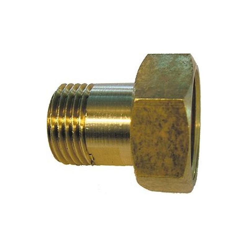 RACCORD LAITON POUR COMPTEUR D'EAU FM 6/4'-5/4' 18984032