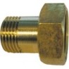 RACCORD LAITON POUR COMPTEUR D'EAU FM 6/4'-5/4' 18984032