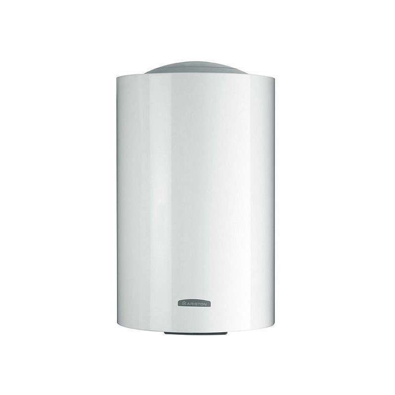 ARISTON BOILER ELECTRIQUE BLINDE INITIO 200L VERT.2200W 230V CLASSE ERP C PROFIL SOUTIRAGE L 3000790