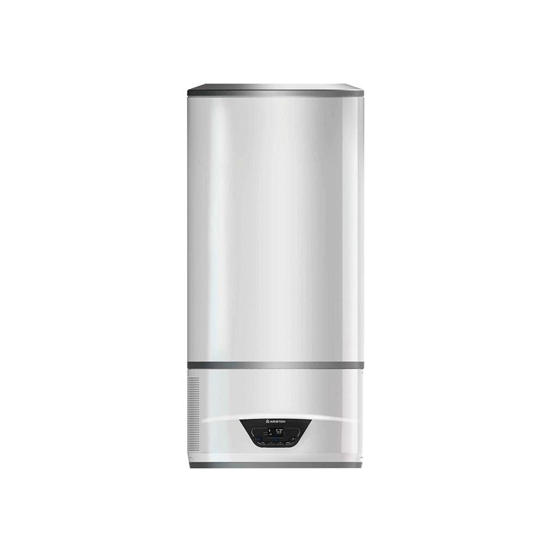 ARISTON CHAUFFE-EAU ELECTRIQUE HYBRIDE LYDOS 80L CLASSE ERP A TAP M 3629179
