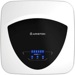 ARISTON BOILER ELECTRIQUE ANDRIS ELITE 15L POUR DESSOUS CLASSE ERP A TAP XXS 3105091
