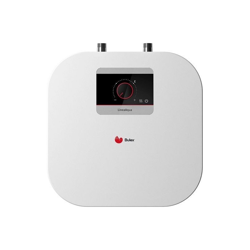 BULEX BOILER ELECTRICITE LINEA AQUA BEH U 10/1 P SOUS EVIER 2000W ERP B TAP XXS 0010038915