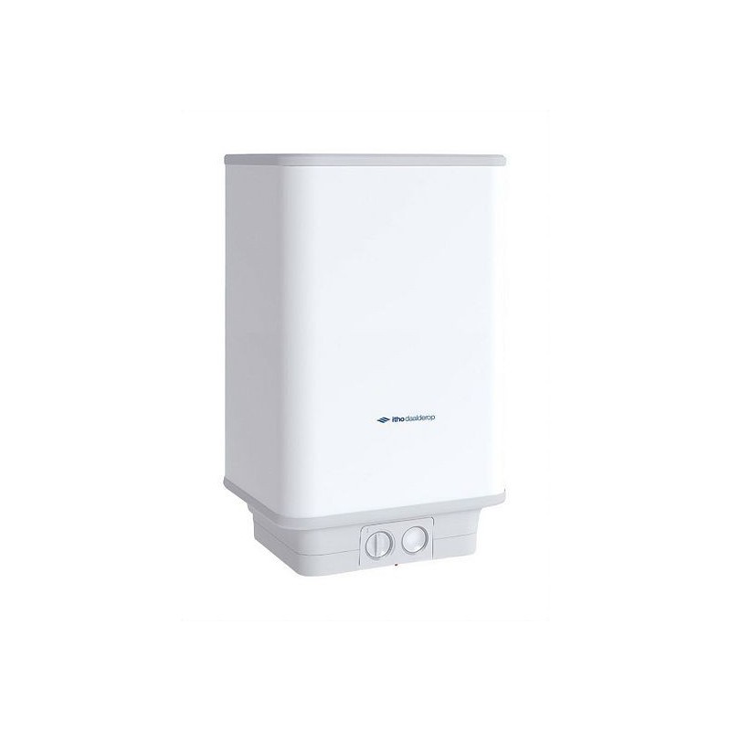 DAALDEROP BOILER ELECTRIQUE EN CUIVRE 80L 25KW ITHO 230V CLASSE ERP C PROFIL SOUTIRAGE M 0300782