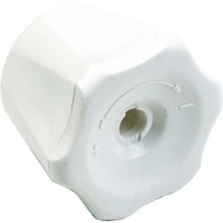 Comap Sar volant blanc 516 avec vis M540001001