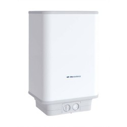 DAALDEROP BOILER ELECTRIQUE EN CUIVRE 150L 25KW ITHO 230V CLASSE ERP C PROFIL SOUTIRAGE L 0300784