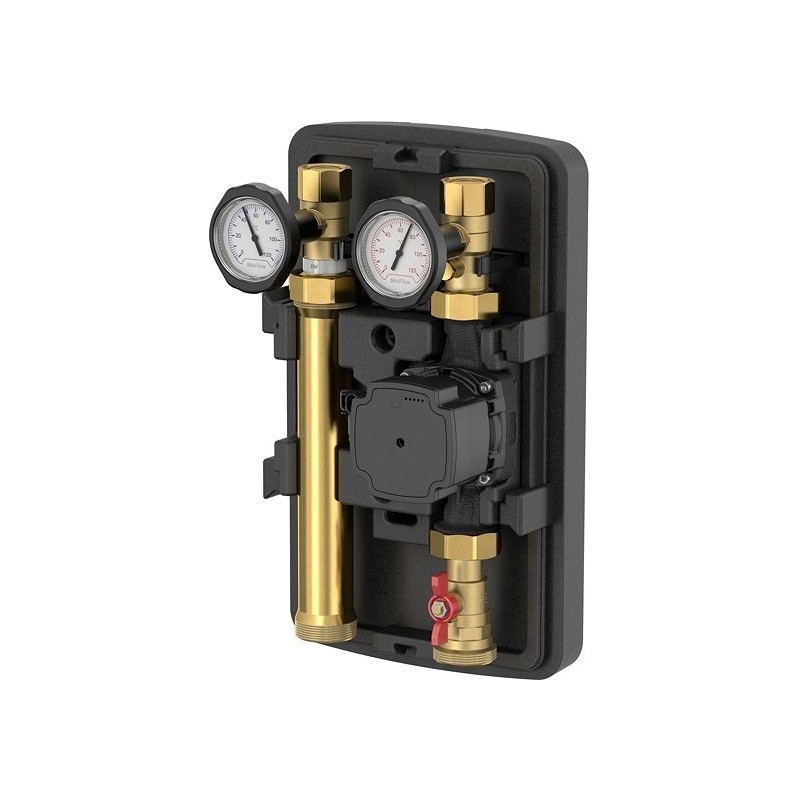 MEIBES GROUPE DE POMPE NON-MEL. 4/4' ALPHA2 25-60 M6691130