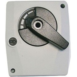 MEIBES ACTIONNEUR 230V M66341