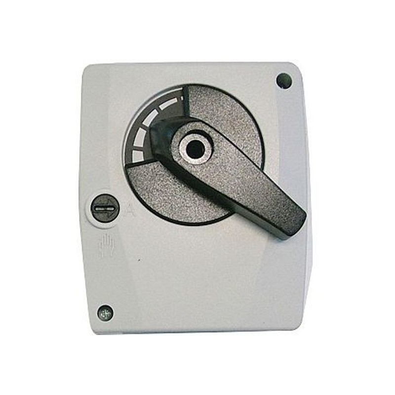 MEIBES ACTIONNEUR 230V M66341