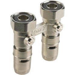 Comap Sarfitskin module hydraulique droit 3/4 M22 SFS960 5960284