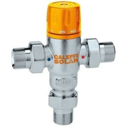 VANNE DE DISTRIBUTION SOLAIRE 3/4' 35-55°C 262050