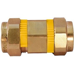 PAKTERMO PLT GAZ MANCHON DN32(5/4') P26F204