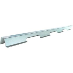 PLAQUE PROTECT GAZ JUSQUE 32MM/PLT JUSQUE DN25 1,2M