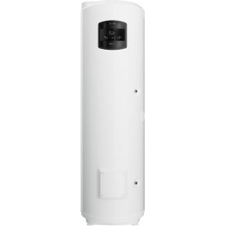 POMPE A CHALEUR SANITAIRE AIR/EAU SYS NUOS PLUS WIFI 245L +SPIRALE ERP A+/SOUTIRAGE XL 3069777