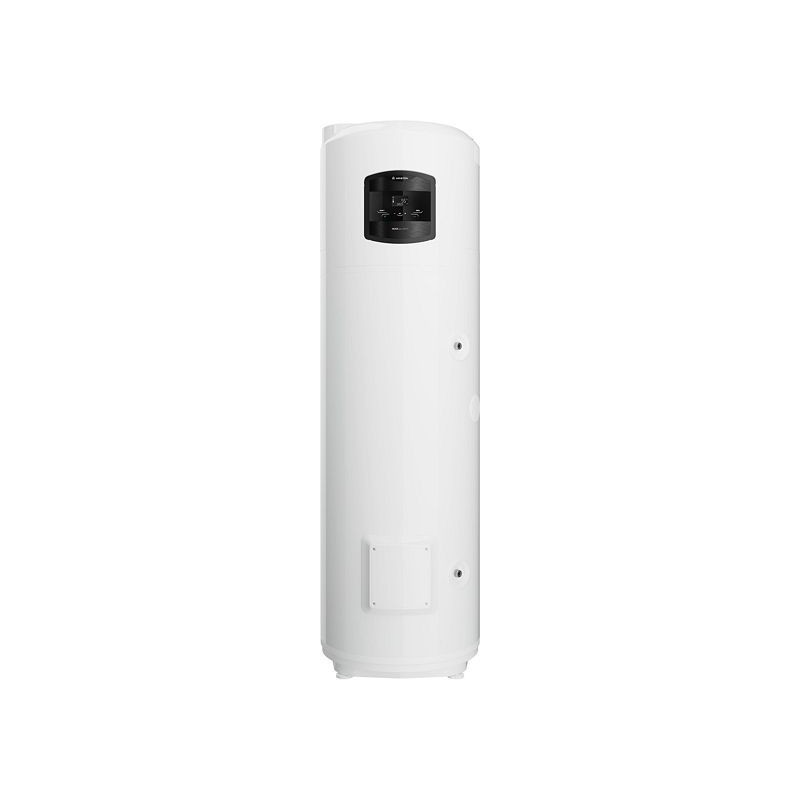 POMPE A CHALEUR SANITAIRE AIR/EAU SYS NUOS PLUS WIFI 245L +SPIRALE ERP A+/SOUTIRAGE XL 3069777