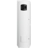 POMPE A CHALEUR SANITAIRE AIR/EAU SYS NUOS PLUS WIFI 245L +SPIRALE ERP A+/SOUTIRAGE XL 3069777
