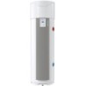 ATLANTIC BOILER POMPE A CHALEUR SANITAIRE CALYPSO VM CONNECTED 150L CLASSE ERP A+ PROFIL SOUTIRAGE L 876188
