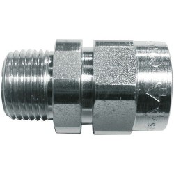 SOUPAPE DE SECURITE THERM.GAZ 4/4' RHT 5 BAR GPF102609