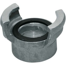 DEMI-RACCORD DSP ALU 45MM-6/4' 2353130