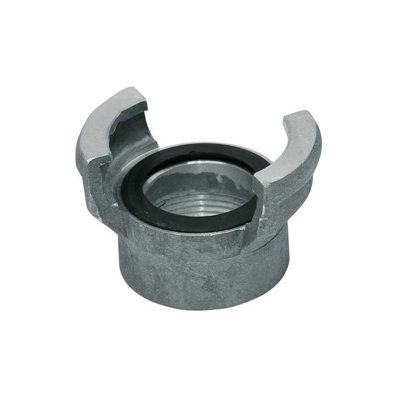 DEMI-RACCORD DSP ALU 45MM-6/4' 2353130