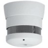DETECTEUR DE FUMEE MINI DESIGN AVEC BATTERIE DE 10 ANS SAVAL 2881861