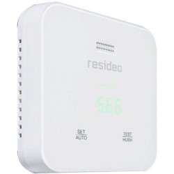 DETECTEUR DE CO2HUMIDITE ET TEMPERATURE R200C2A