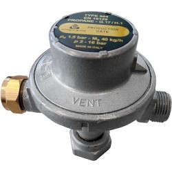 PREDETENDEUR 40KG/H 15B 20/150 EQUERRE GGP100253