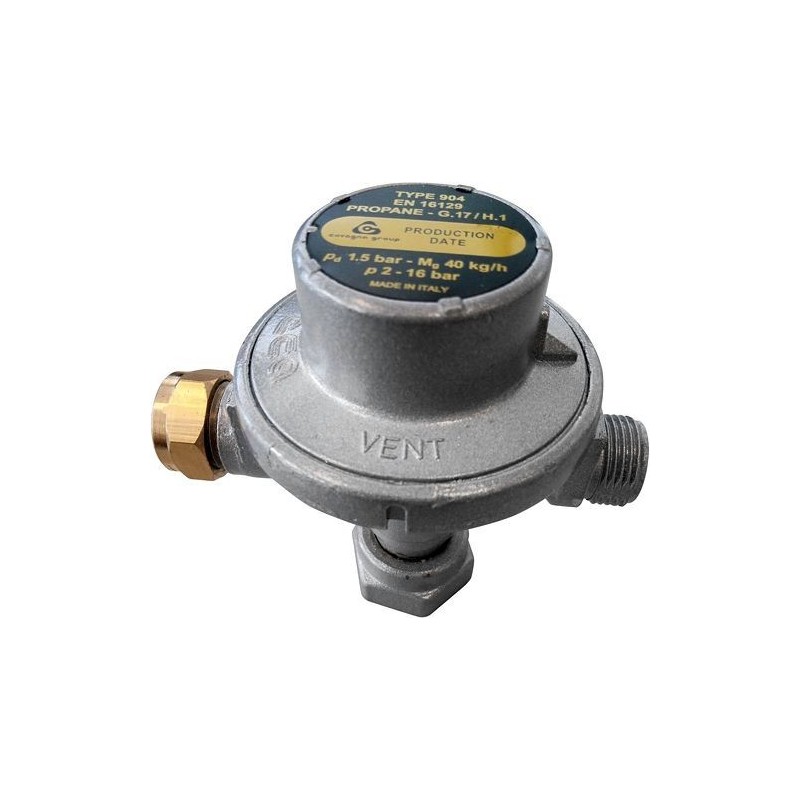 PREDETENDEUR 40KG/H 15B 20/150 EQUERRE GGP100253