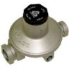 REGULATEUR DE PRESSION UNIQUE PROPANE GGP100227