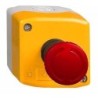 BOUTON ARRET D'URGENCE CAL60LPZP1B503