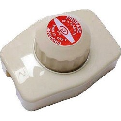 DETENDEUR DE SECURITE 37MBAR 4KH/H GGP100274