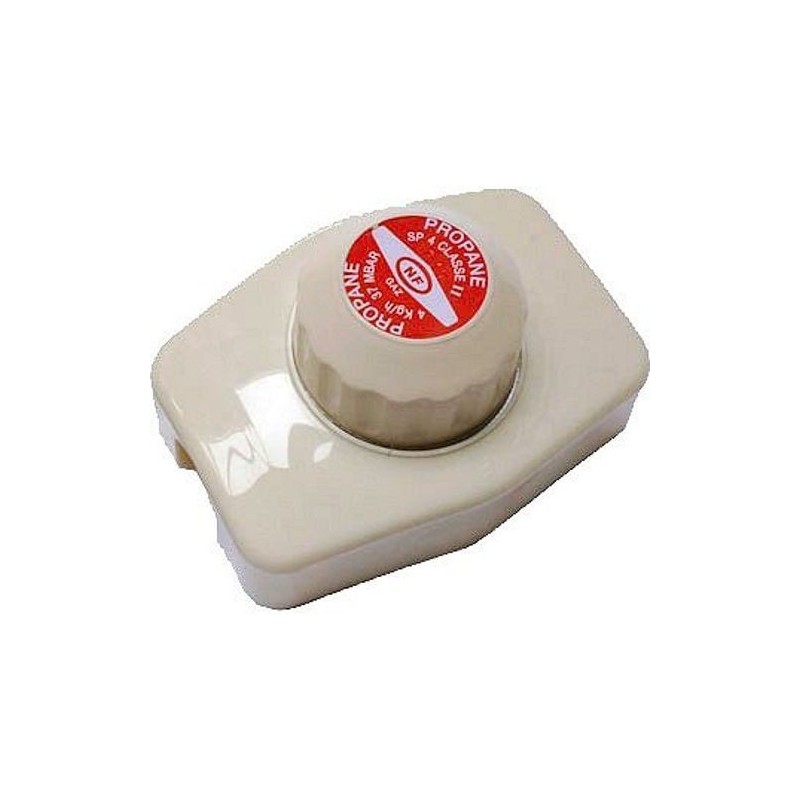 DETENDEUR DE SECURITE 37MBAR 4KH/H GGP100274