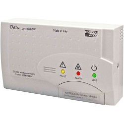 DETECTION+SONDE GAZ NATUREL 12V/220V GCO100139